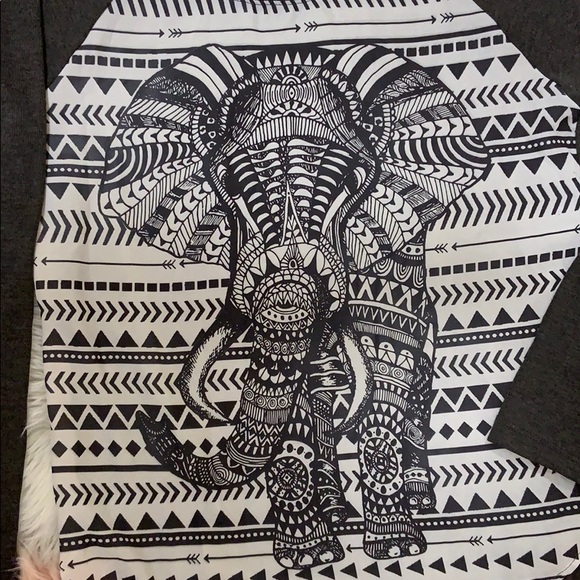 Penelope Juniors Top Sz Large - Picture 3 of 3